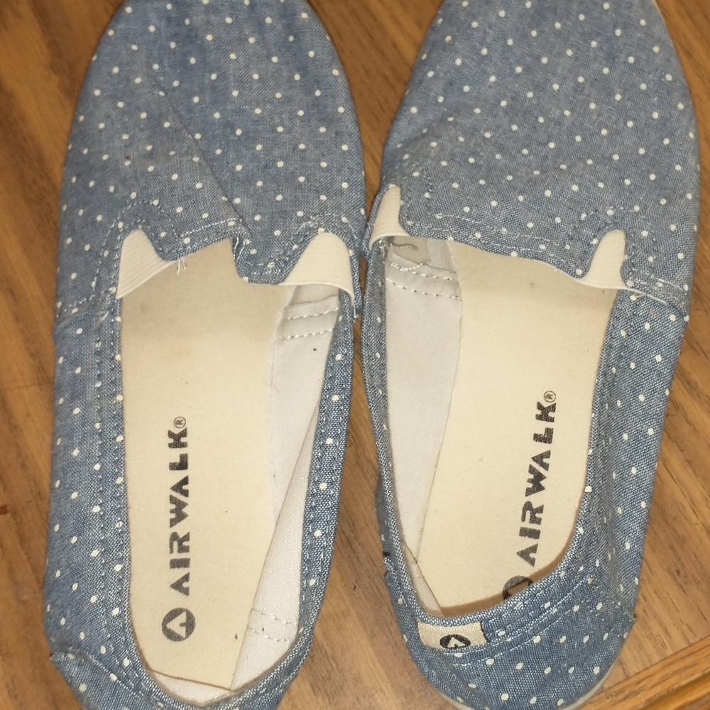 Airwalk 6 1/2
